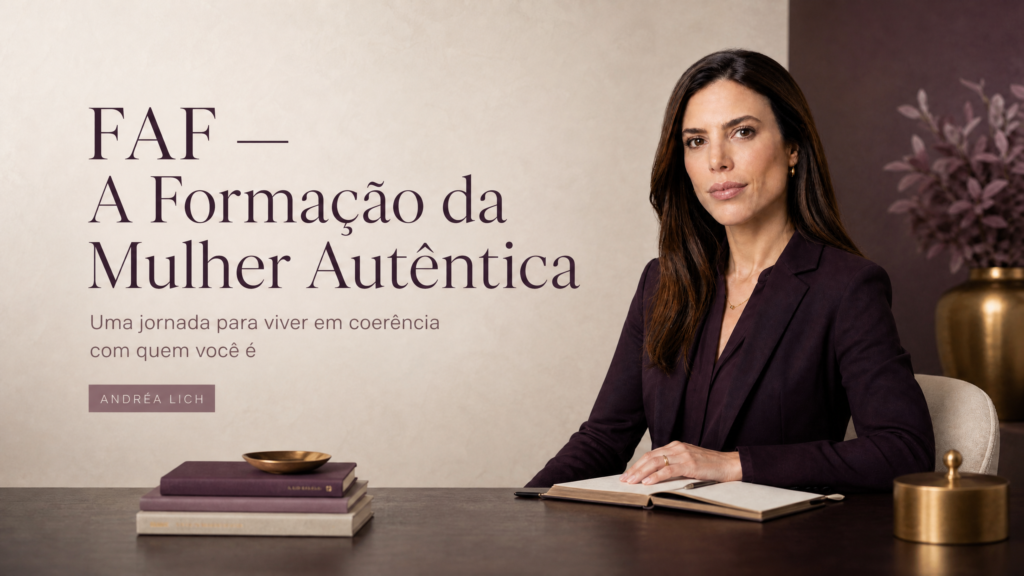 FAF — Formação da Alma Feminina