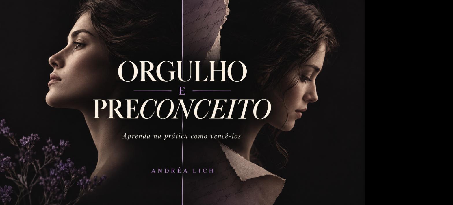 Orgulho e Preconceito